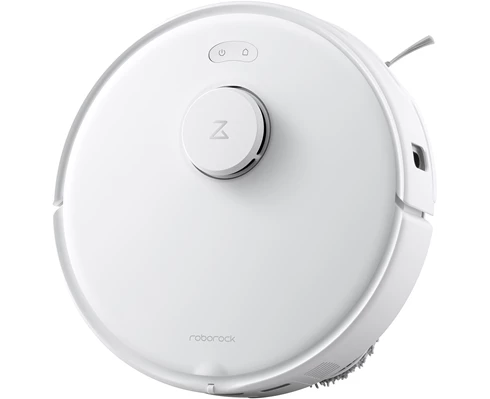 Roborock Qrevo Edge 5V1 White