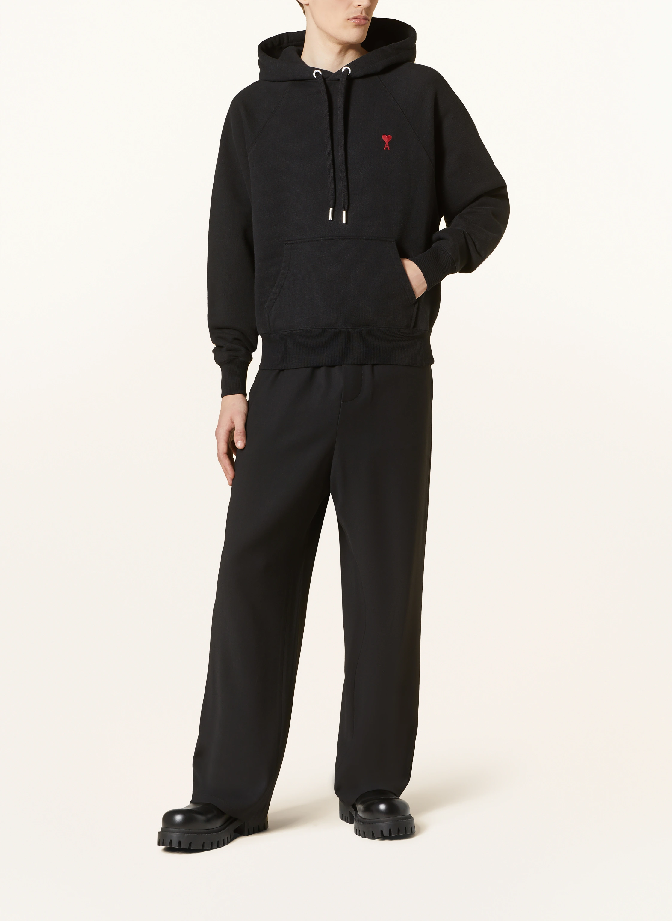 AMI PARIS Hoodie