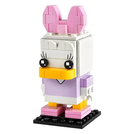 LEGO® BrickHeadz™ 40476 Daisy Duck