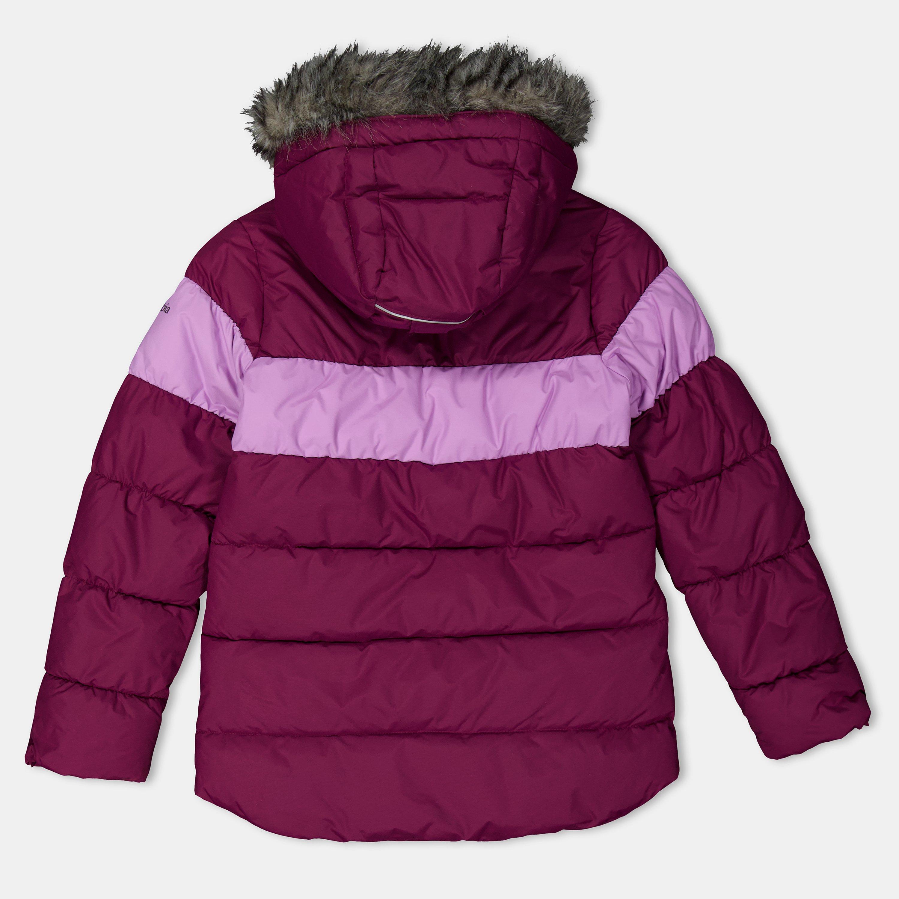 Columbia Arctic Jkt Gi41