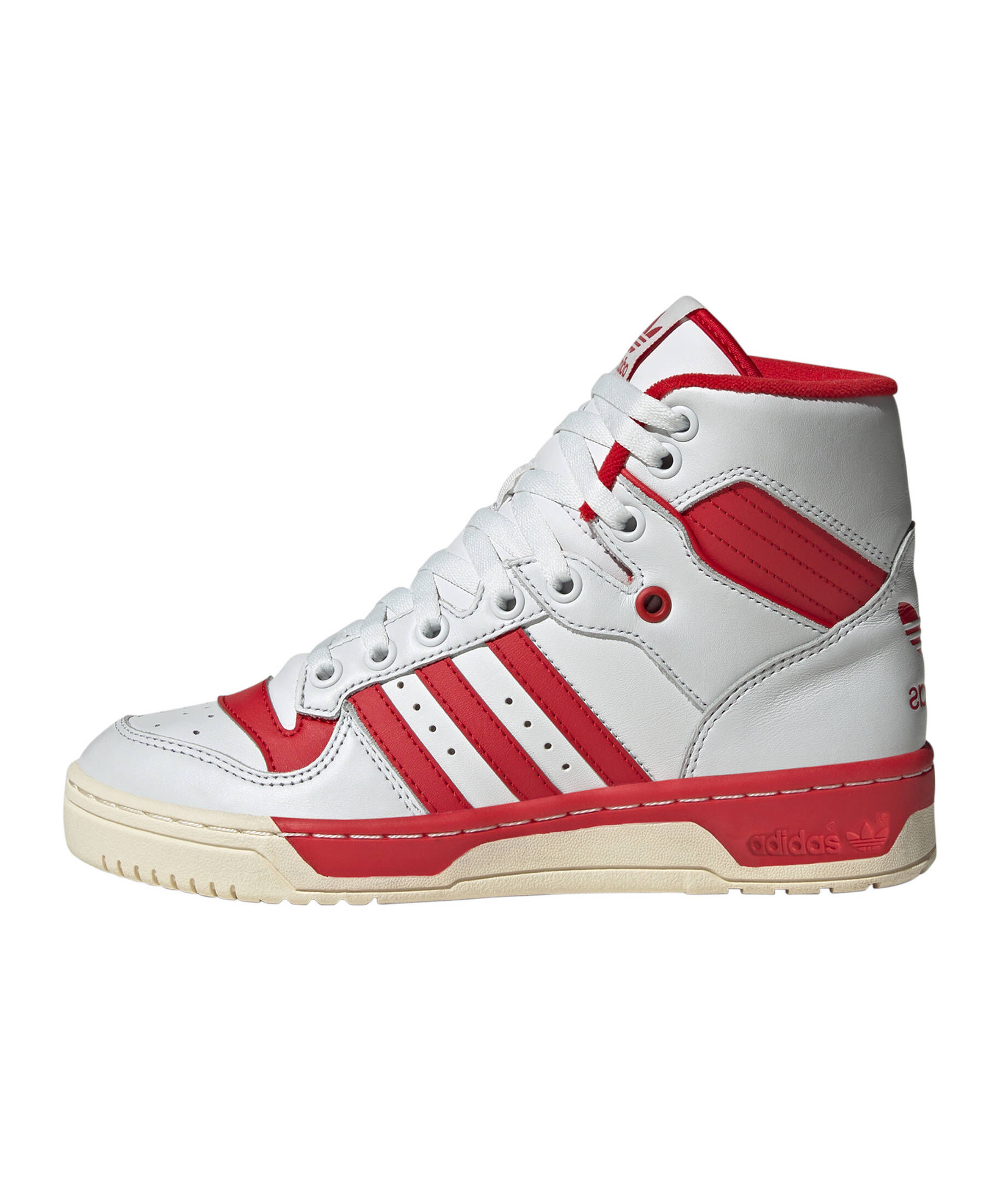 adidas Performance| Damen Lifestyle - Schuhe Damen - Sneakers Rivalry HI Damen