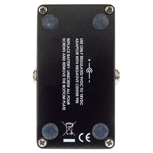 Xotic Bass RC Booster V2