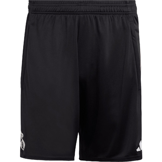 adidas Real Madrid Training Short 2025/2026