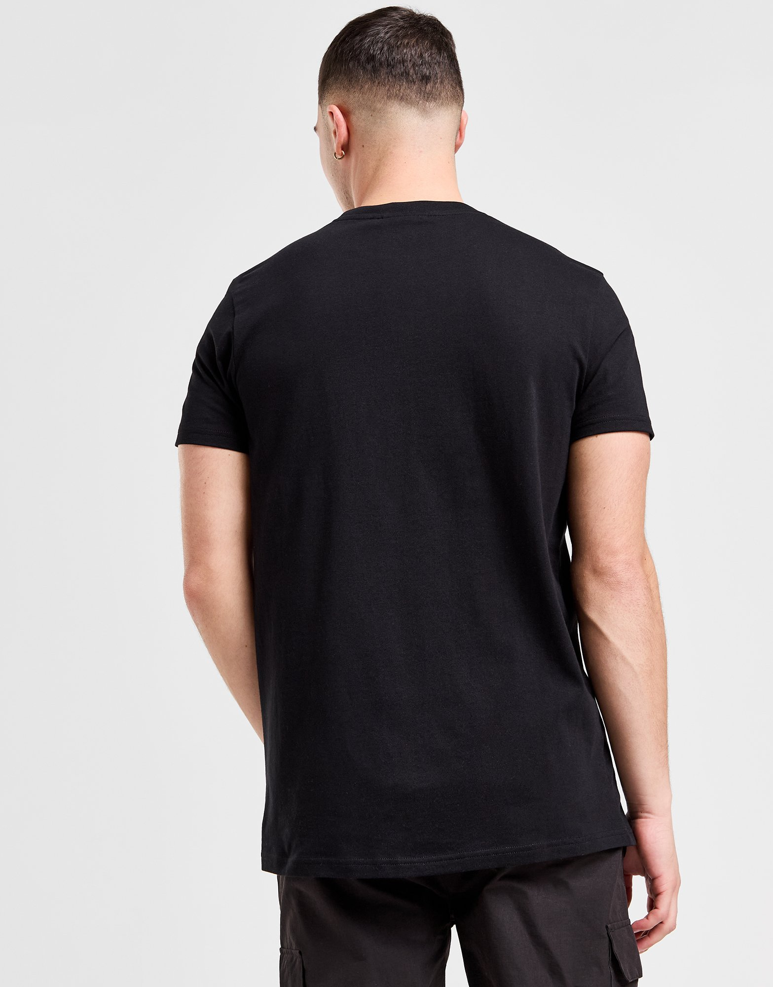 McKenzie T-shirt Dazed Homme