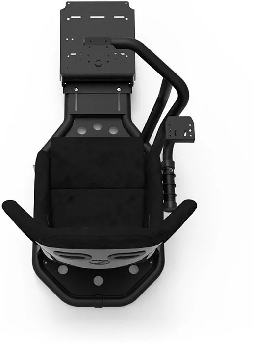 rSeat RS1 Alcantara Noir Sièges simulation gaming