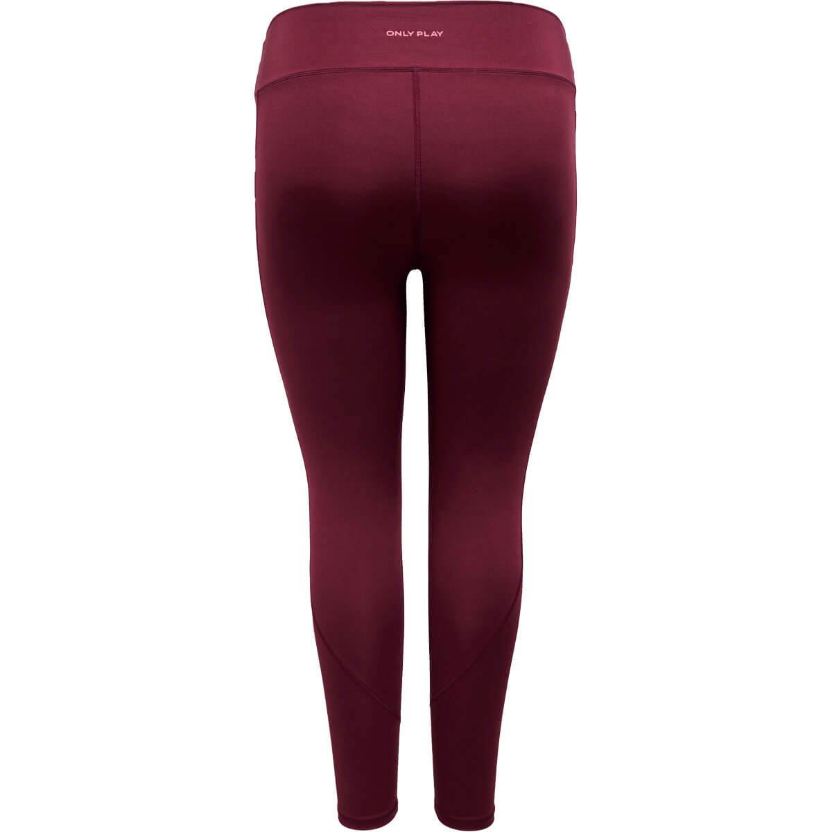 ONLY PLAY Curvy Jam Sweet High Waist Træningstights Dame