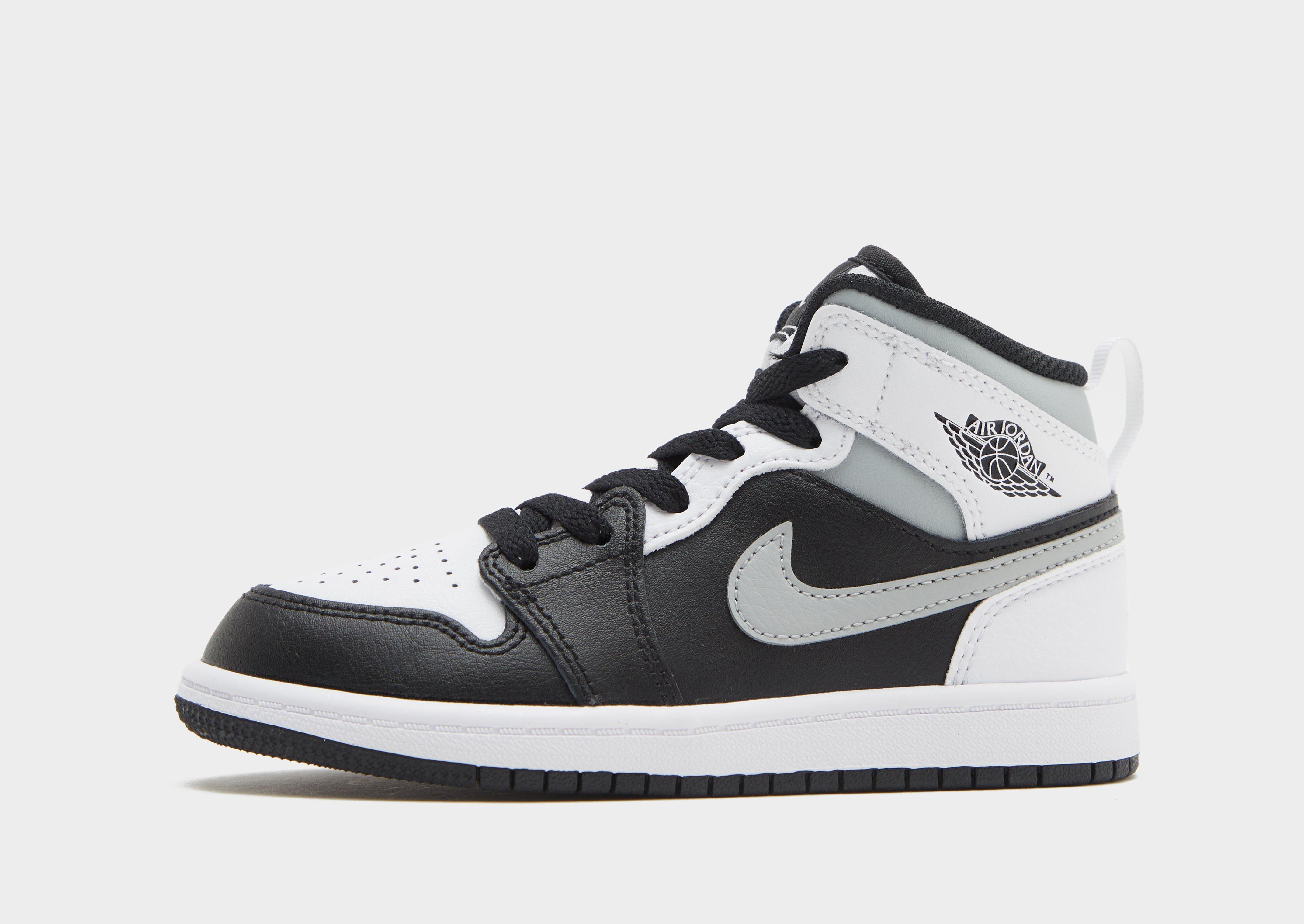 Jordan Air 1 Mid Junior