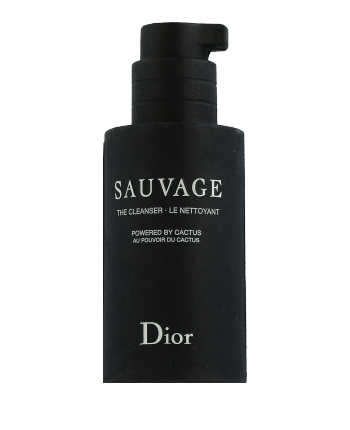 Dior Sauvage The Cleanser 125ml