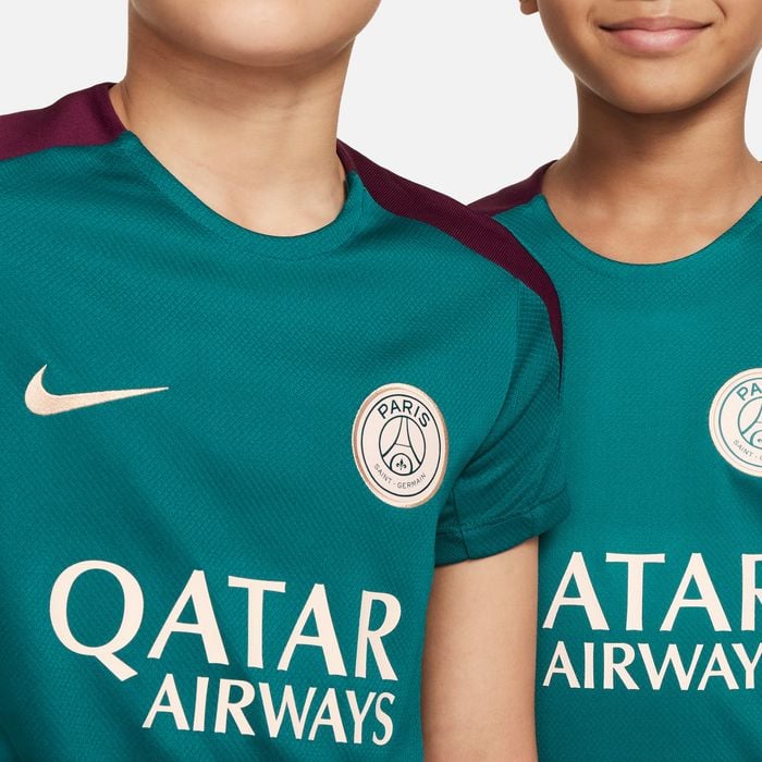Nike Paris Saint-Germain Strike Shirt Junior