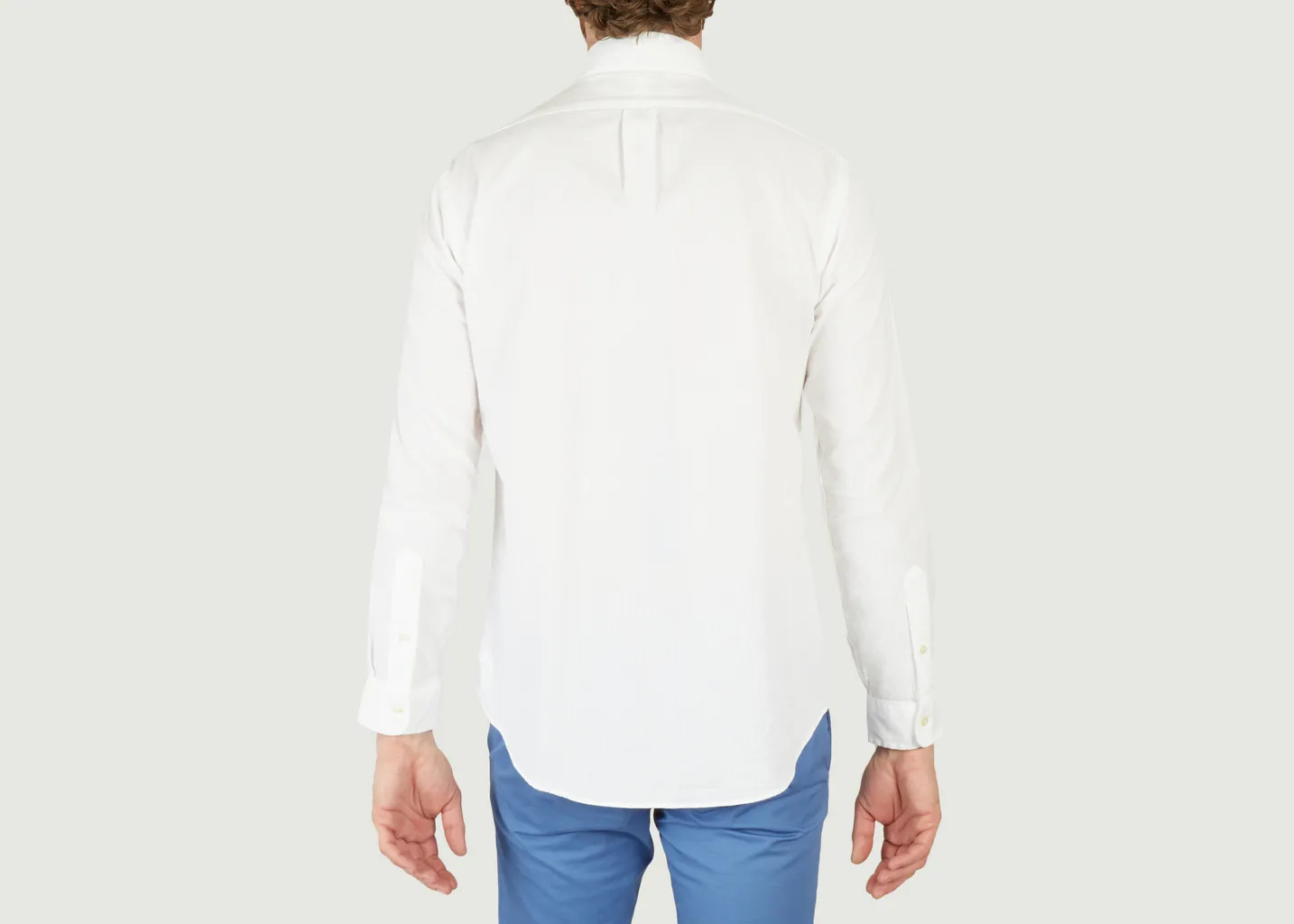 Chemise en jersey Polo Ralph Lauren