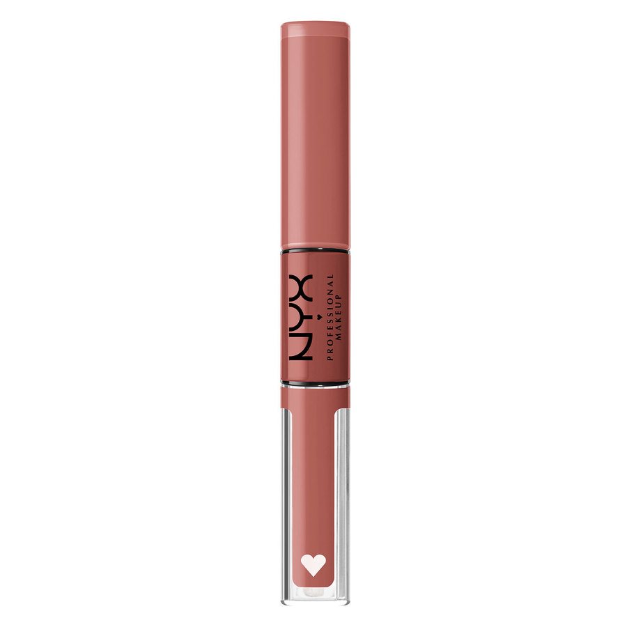 NYX Professional Makeup Shine Loud High Pigment Lip Shine Magic Maker 3,4ml