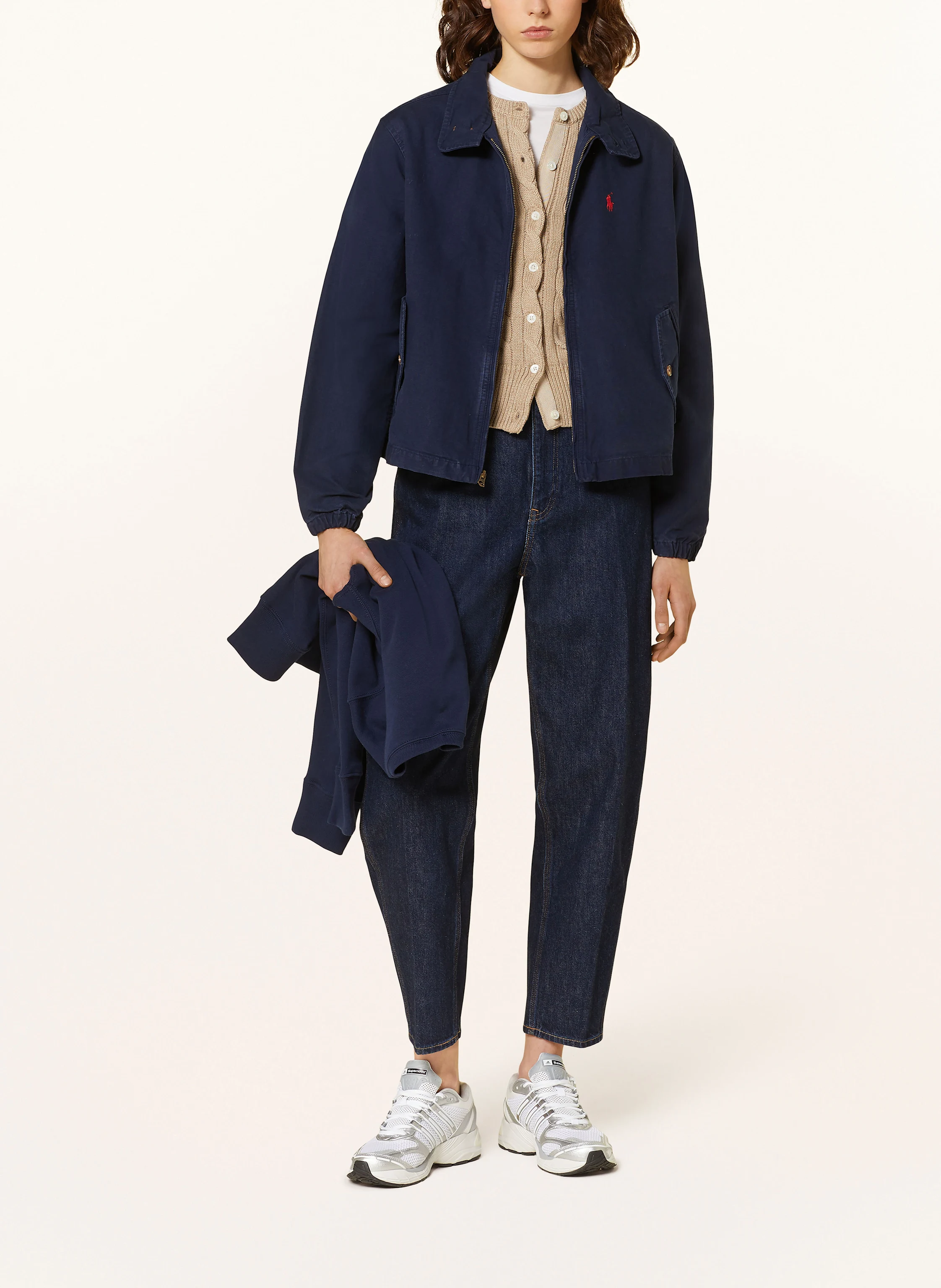 POLO RALPH LAUREN Jacke