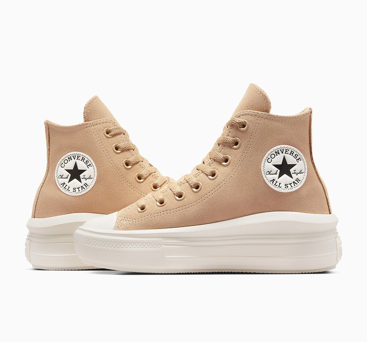 CONVERSE<br>Tênis All Star Move Crafted Color