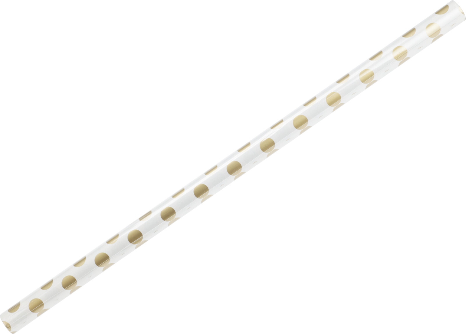 Geschenkpapier Rolle POINTS