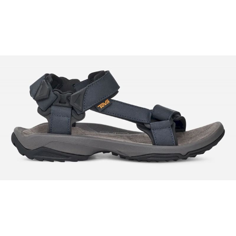 Terra Fi Lite Leather - Sandales randonnée homme