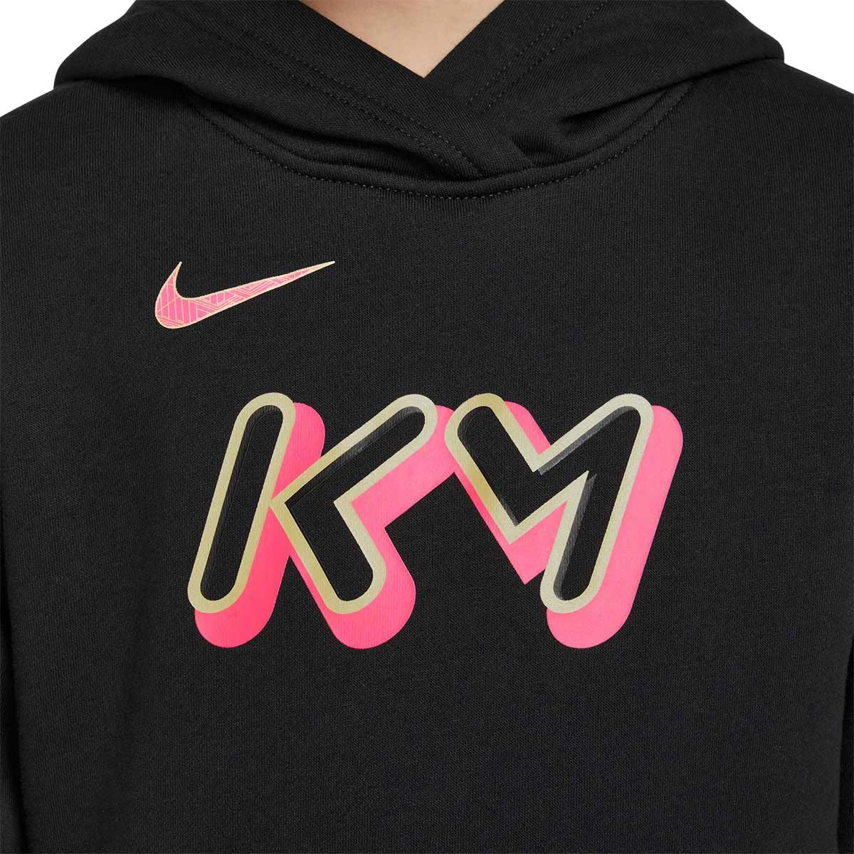 Sweatshirt Nike Kylian Mbappé Criança