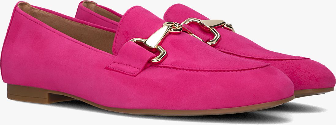 GABOR roze gabor loafers 211