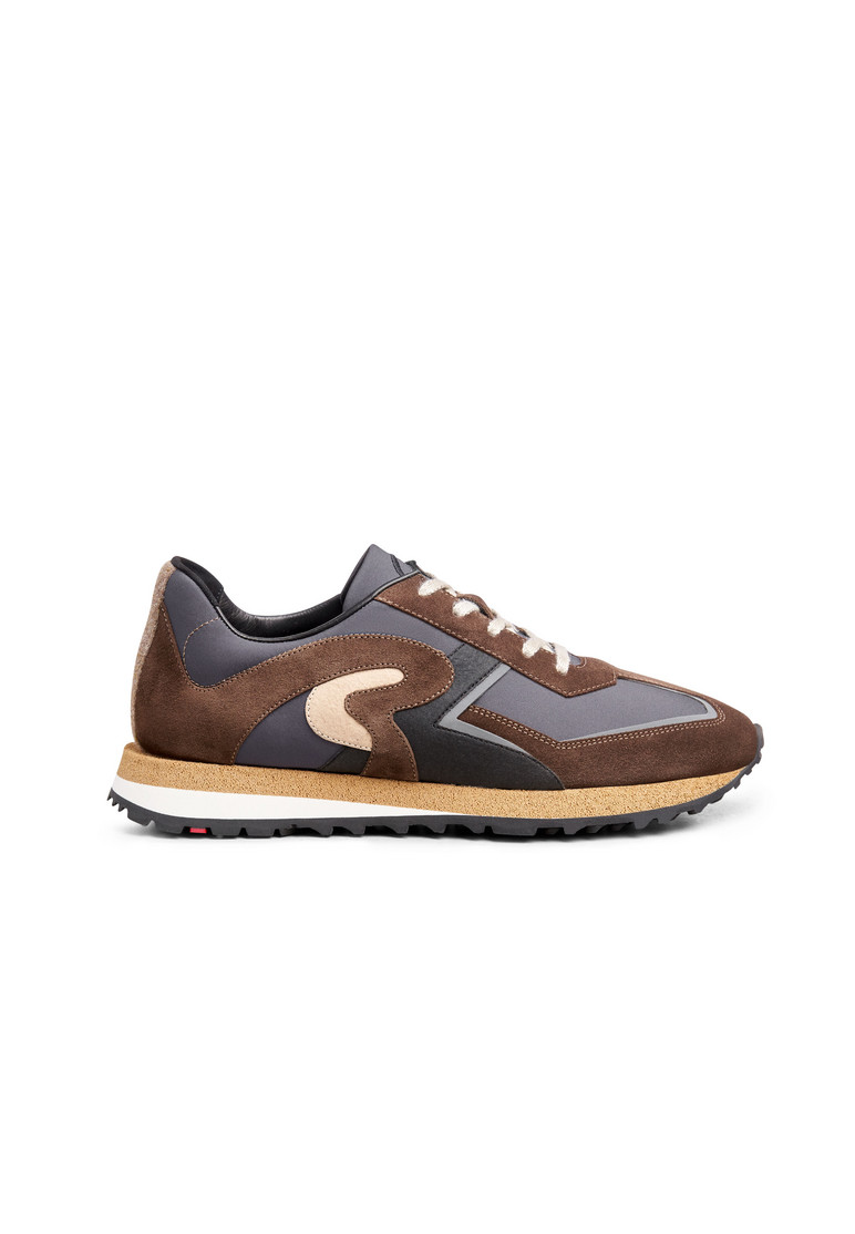 ARMAND Multicolor