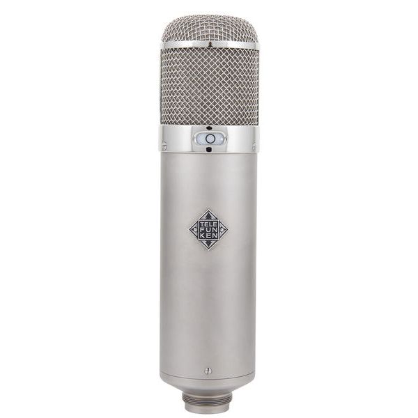 Telefunken U-47