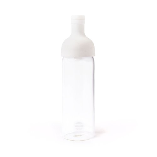 Sunday Natural Products  Cold BrewFlasche weiss