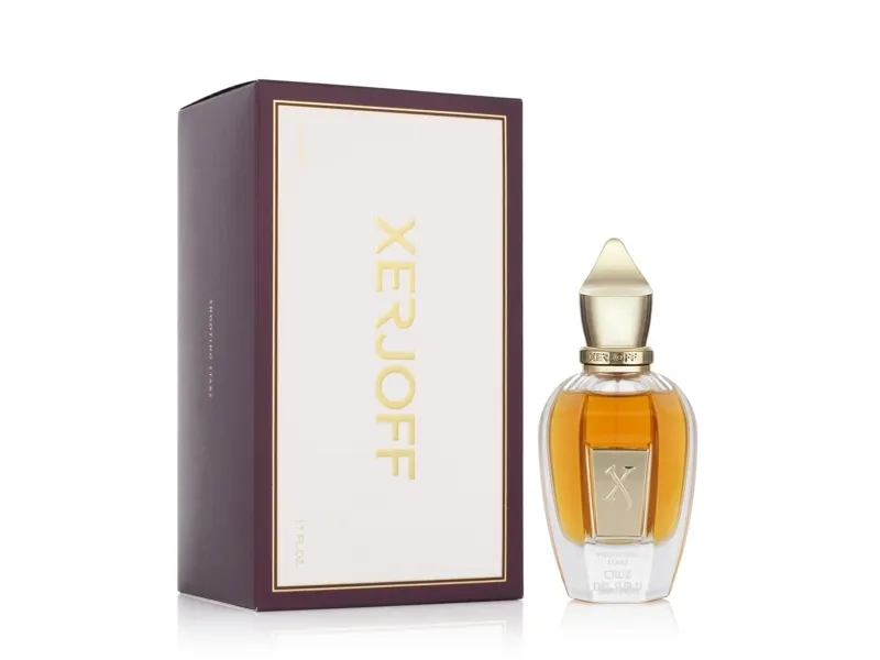 Xerjoff Shooting Stars Cruz del Sur II Parfum UNISEX 50 ml (unisex)