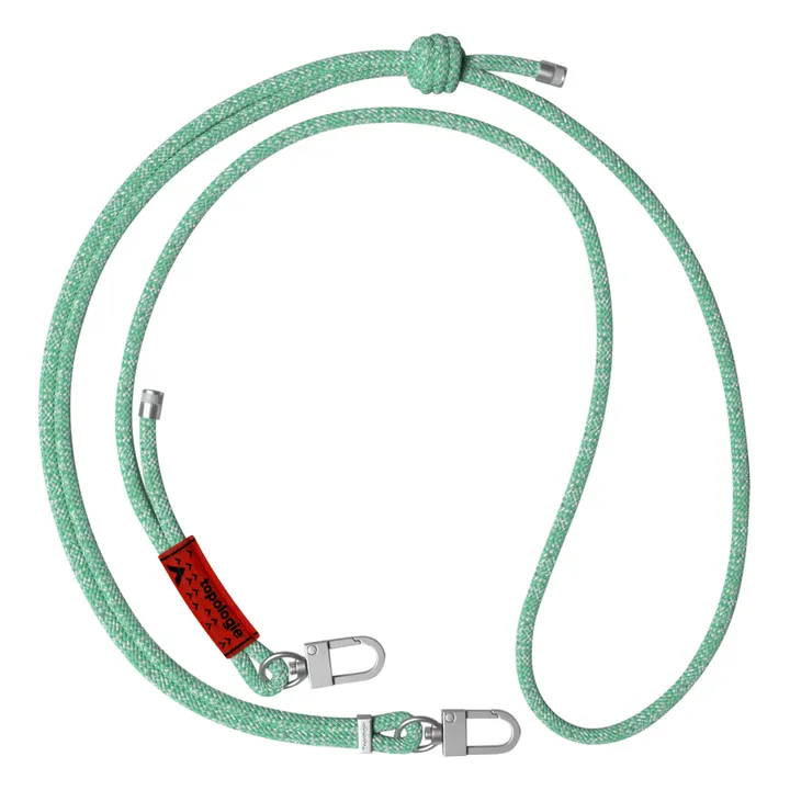 Topologie Cordon 6.0mm | Vert