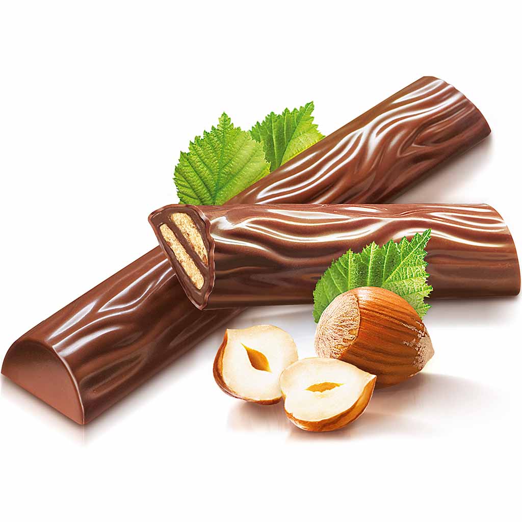 Ferrero Duplo Big Pack 18+2 Schokoriegel 364g MHD:9.3.25