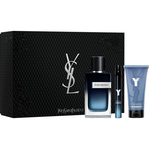 Yves Saint Laurent Y Holiday Gaveæske