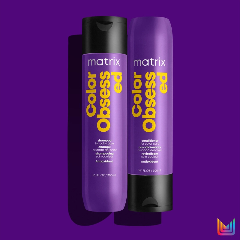 Matrix Color Obsessed Conditioner 300ml