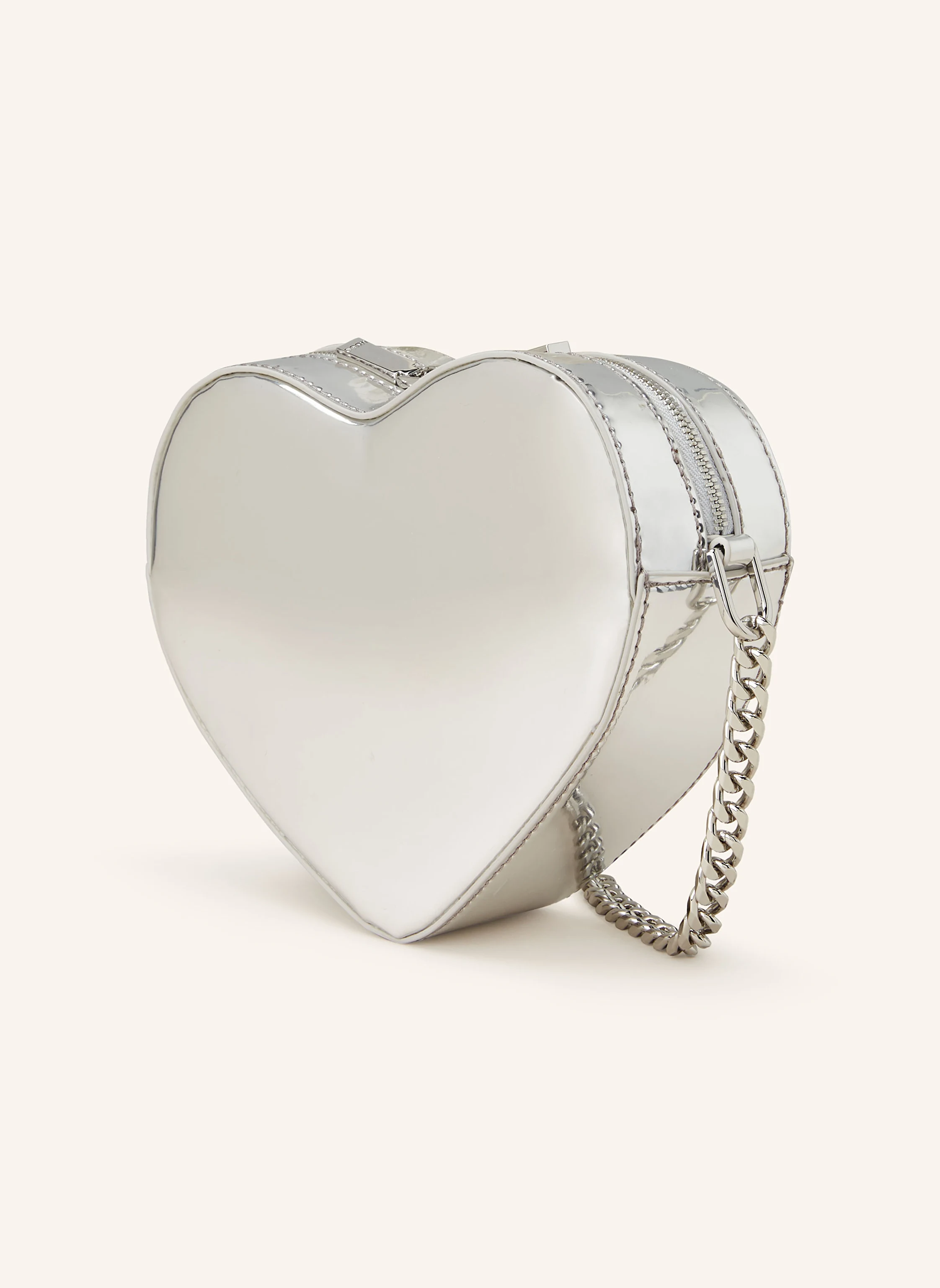 HUGO Schultertasche LOVE