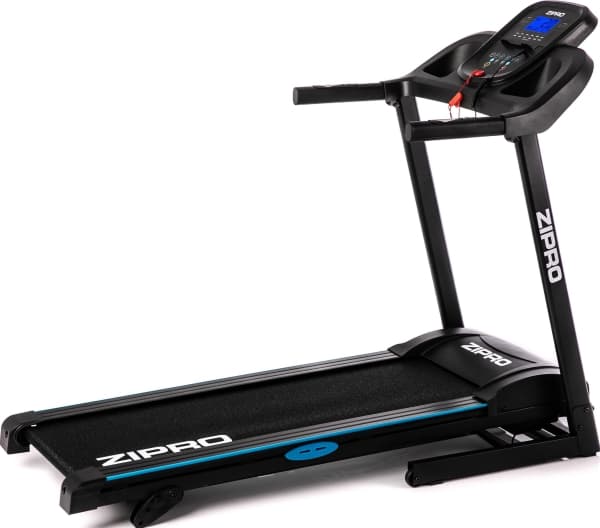 Zipro Tekno elektrisk tredemølle