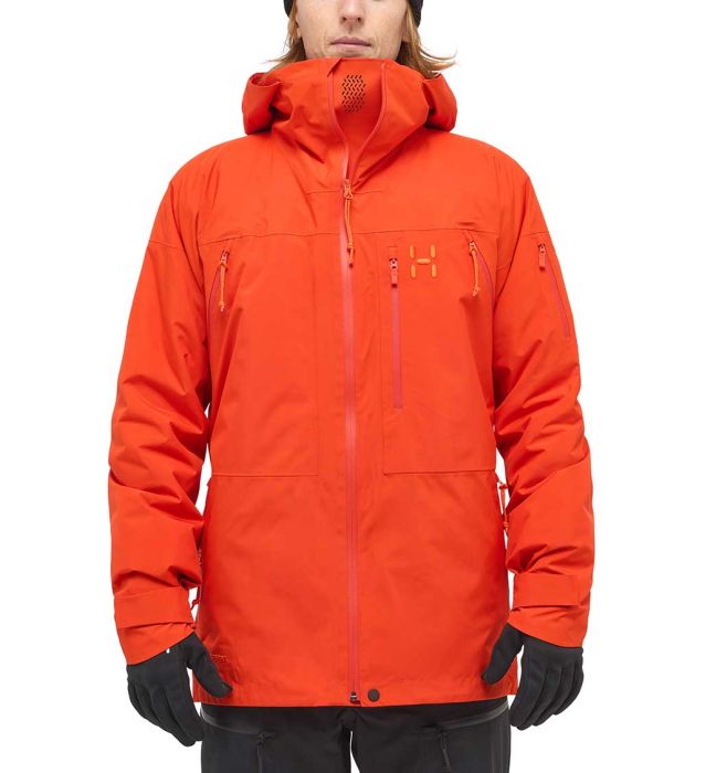 Latnja GTX Insulated Jacket Men skijakke