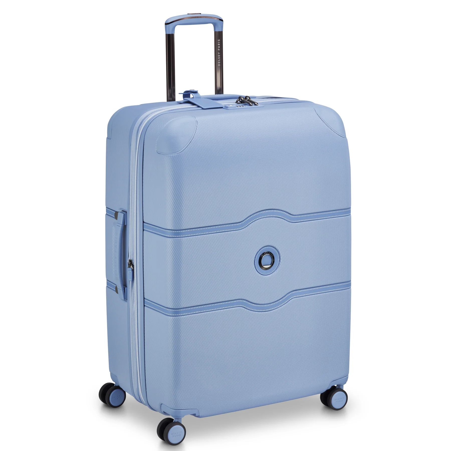 Valise soute - L (76cm) Édition 80 ans
