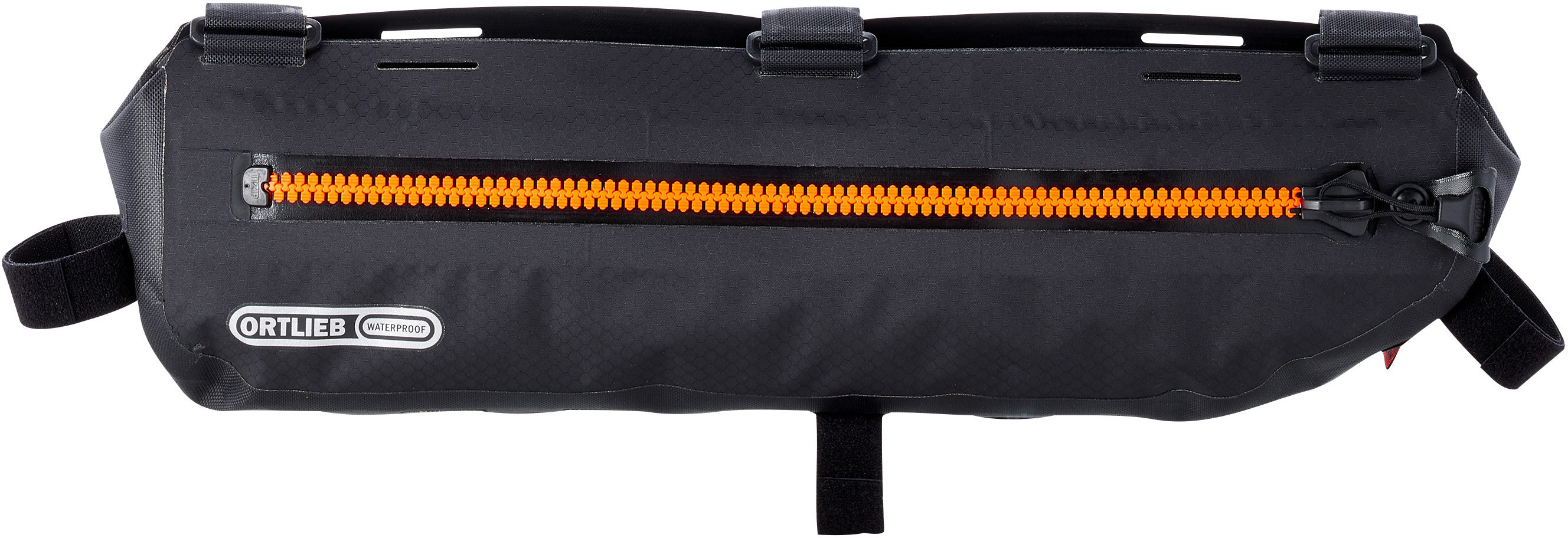 Frame-Pack Toptube