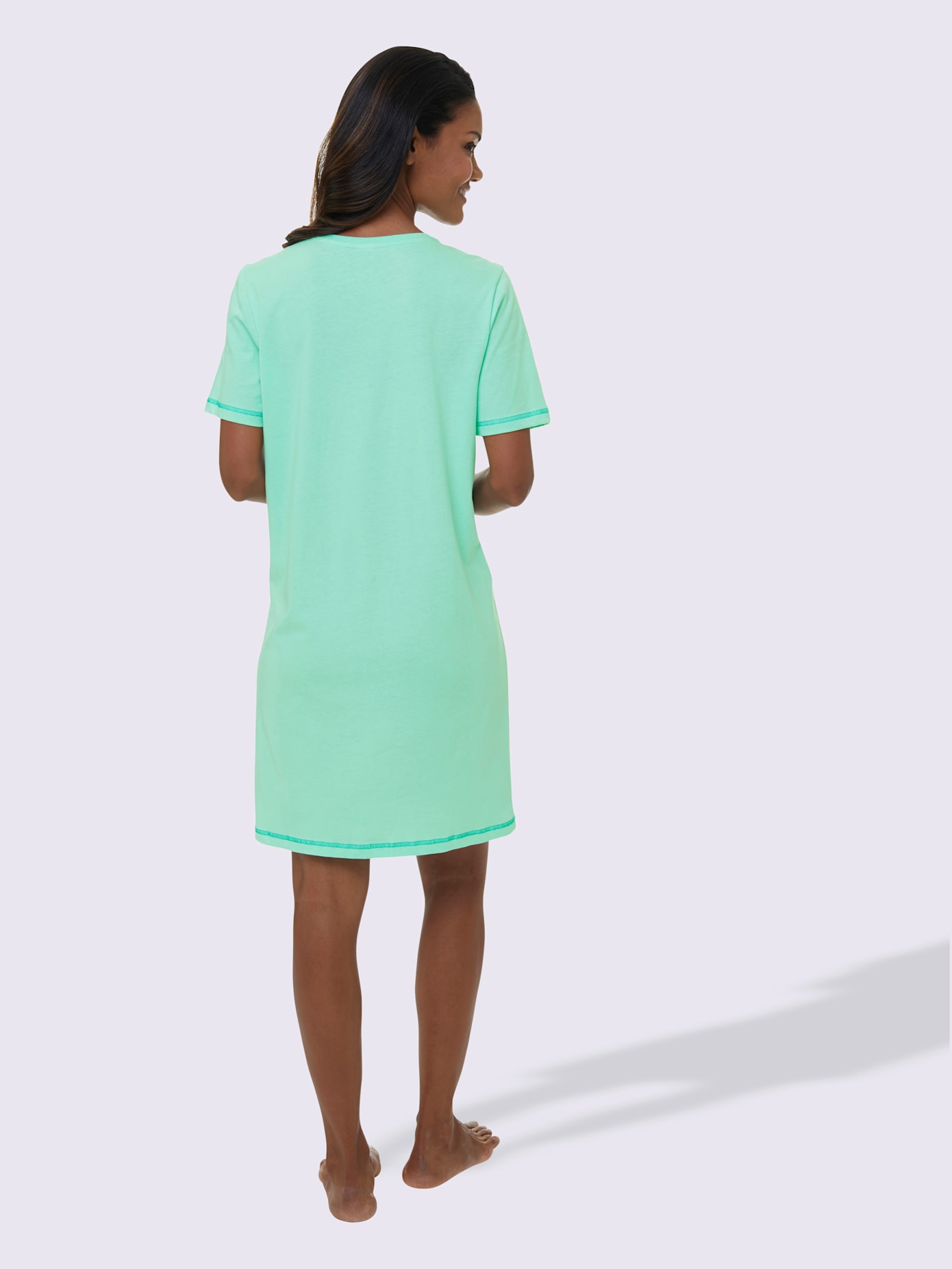 T-shirts long