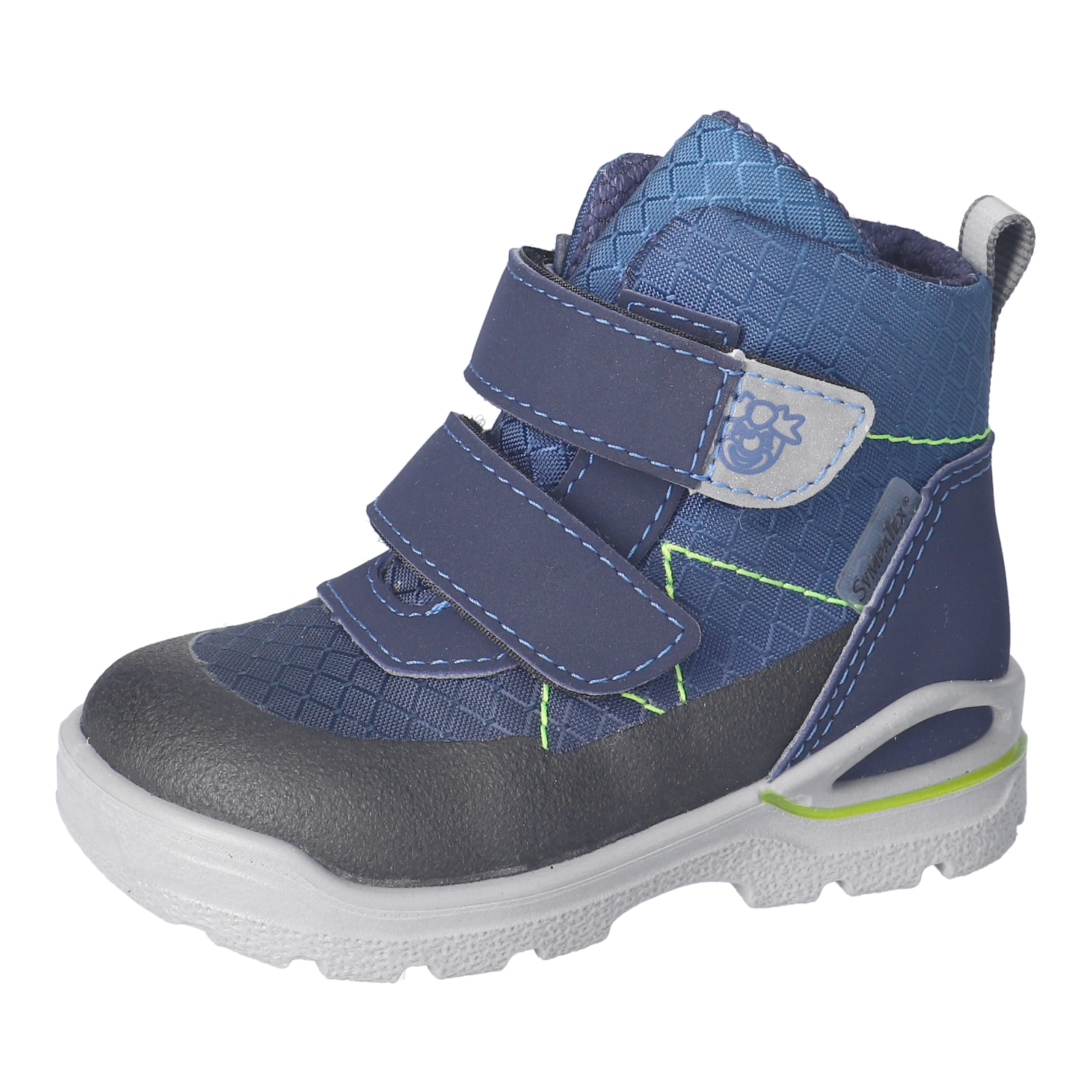 BIX - Winterboots