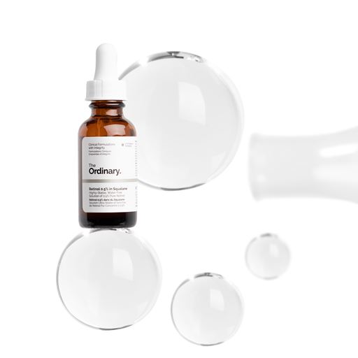 The Ordinary Retinol 0.5% In Squalane, 30 ml