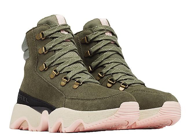 SOREL - CHAUSSURES ESPRIT OUTDOOR KINETIC IMPACT CONQUEST