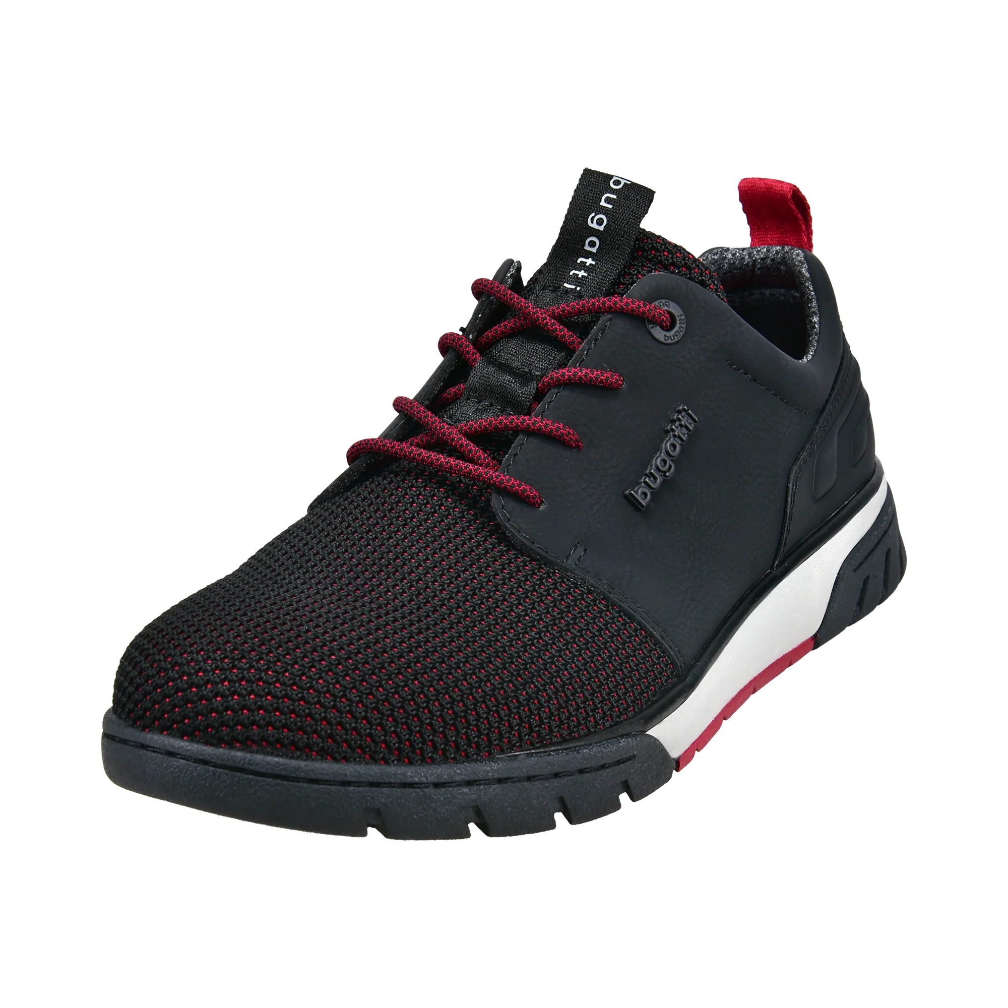 Sneaker schwarz