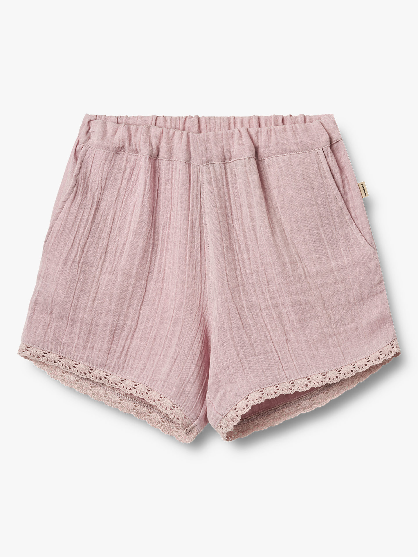 Short Lace Eileen
