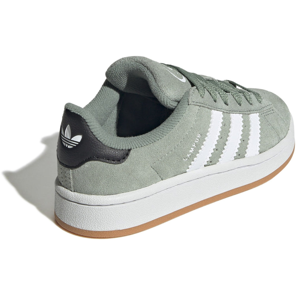 Køb adidas Originals Silver Green/Ftwr White/Gum 2 Campus 00S C Sneakers