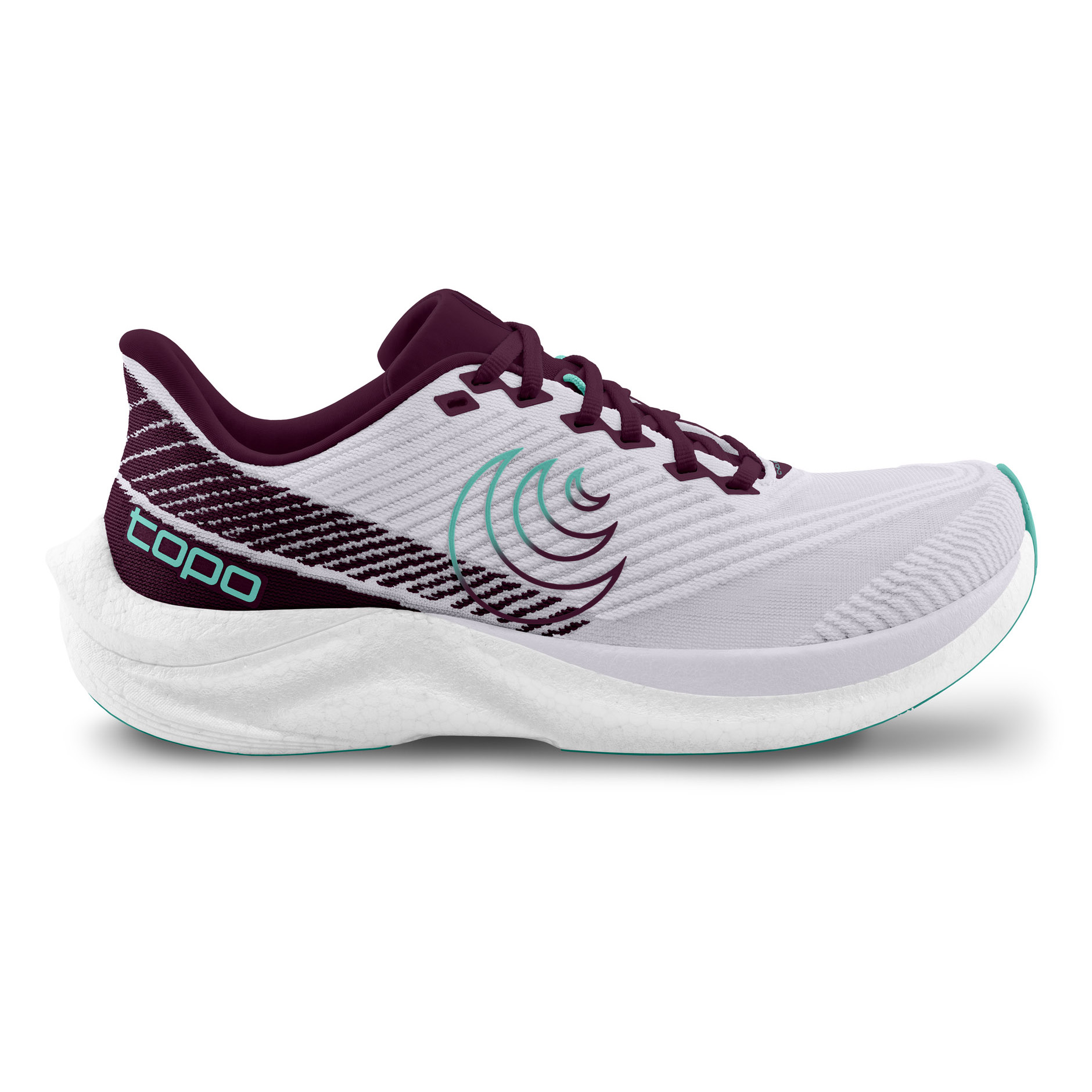 Topo Cyclone 3 Womens Purple/Lilac