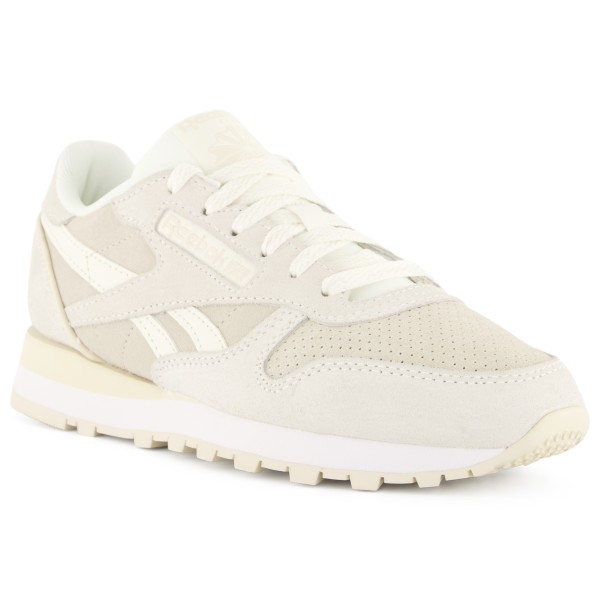 Reebok - Classic Leather - Baskets