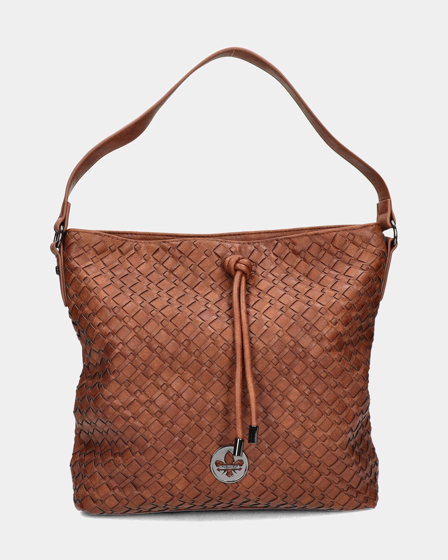 Rieker Handtas  - cognac