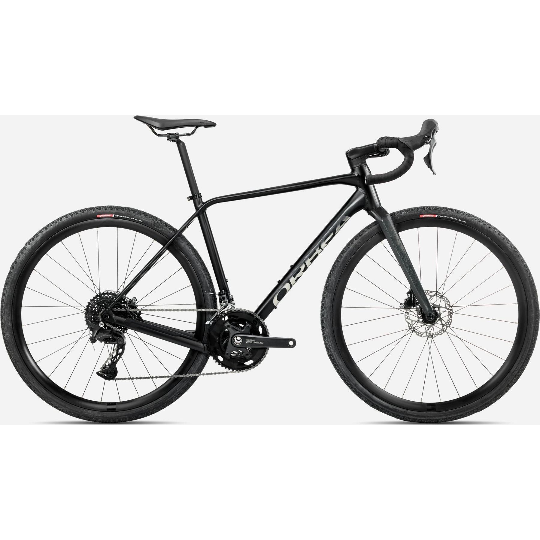Orbea Terra H40 2026