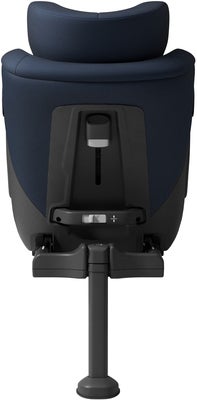 Axkid One 3 Bakovervendt Bilstol, Glacier Lake Blue