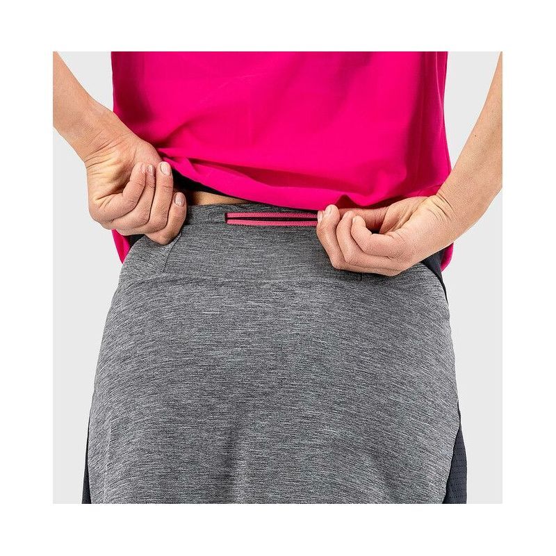 Pian Di Cengia Skirt - Jupe running femme