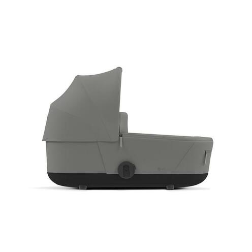 Nacelle de luxe MIOS Mirage Grey 2023 - CYBEX