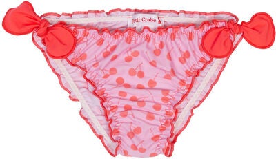 Petit Crabe Bikinitruse, Cherries