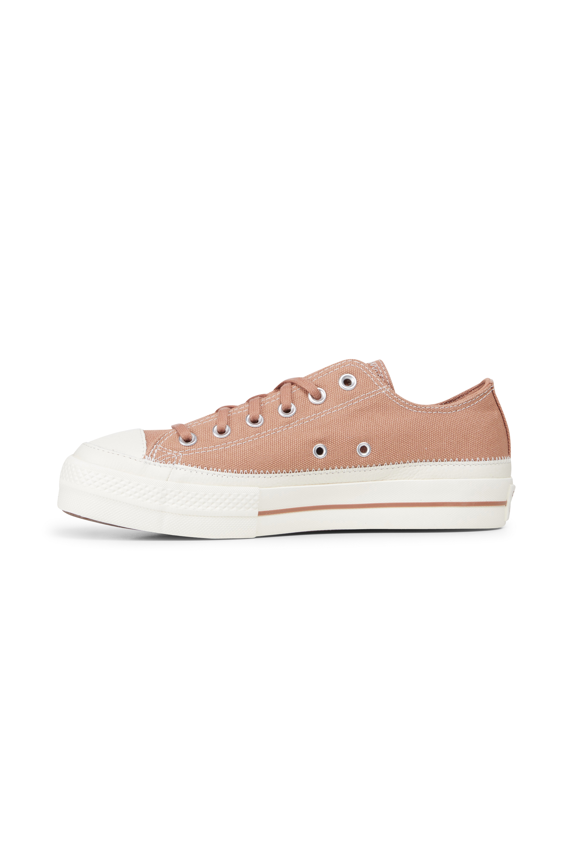 CONVERSE Baskets  CTAS LIFT PF Marron